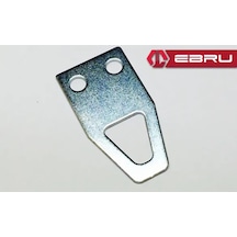 Ebru Düz Çerçeve Askısı - 250 Adet 0-8