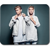 Marcus & Martinus Mouse Pad