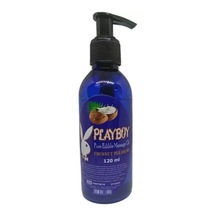Hubrendy Sh Playboy Pure Edible Massage Oil 120 Ml Aromalı Masaj Yağı 59806577