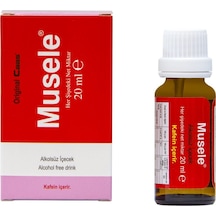 Caas Musele Kadınlara Özel Hareketleyici Damla 30 Ml