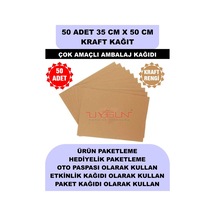 50 Adet