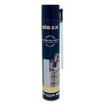 Sibax Poliüretan Köpük 600gr Ns66