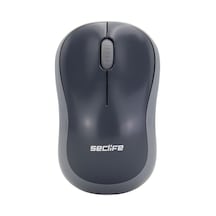 Seclife SLM-2035 Usb 2.4 Ghz Optik Kablosuz Mouse