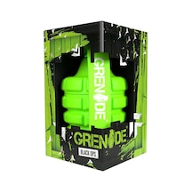 Grenade Black Ops 100 Kapsül Aromasız