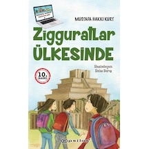 Zigguratlar   Ülkesinde