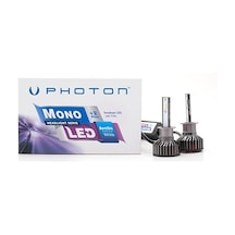 Photon Mono H1 Led Xenon 14000 Lümen Headlıght