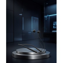 Aktif Gürültü Önlemeli Bluetooth Kulaklık Uuczzza21kulaklık