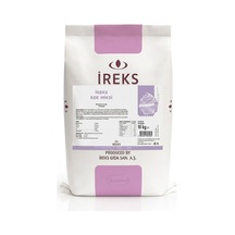 İreks Sade Kek Miksi %100 Karışım 10 Kg