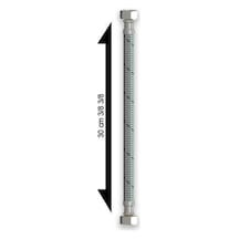 3/8 3/8 30cm Hortum Çok Renkli
