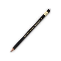 Koh-i Noor Gaphite Pencils 1900 2h Çok Renkli