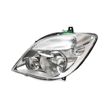 Mercedes Sprinter Sol Ön Far Motorlu E Belgeli 20072014 N11.1669