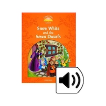 Classic Tales 5:snow Whıte And The Seven Dwarfs