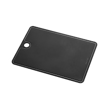 Zwilling 1033049 Kesme Tahtası Polyurethane 35cm X 25cm Gümüş