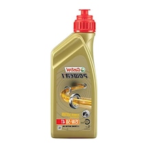 Motosiklet Yağı 1 Litre, Castrol Power1 15w-50 İle Yüksek Performans