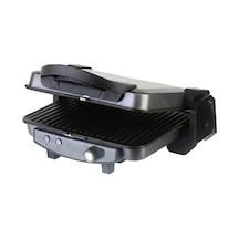 Preo PTG06 1800 W 4 Tost Kapasiteli Döküm Plakalı Tost Makinesi Preo PTG06 1800 W 4 Tost Kapasiteli Döküm Plakalı Tost Makinesi