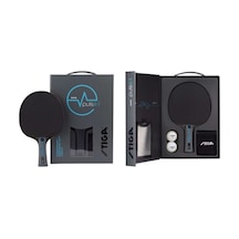 Stıga 1213-0606-35 Set Pulse Iı 3 Star Masa Tenis Raket Set