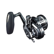 Shimano Ocea Jigger F Custom 1501hg Olta Makinesi