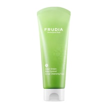 Frudia Green Grape Köpük Gözenek Kontrol Temizleyici 145 Ml 6'li Avantaj Paketi Mıchu