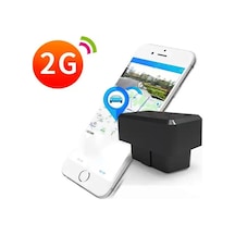 Erctec Obd1 Gps Araç Takip Cihazı
