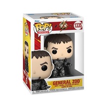 Funko Pop Movies: The Flash- General Zod