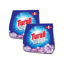 Tursil Matik Leylak Bahçesi 1,5 Kg 2 Li
