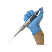 Calpro S Otomatik Pipet 20 - 200µl - Hassas Mikropipet