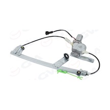 Uzakdoğu Fiat Uno Elektrkli Cam Krikosu Sol Rollcar Rc11-512609 7749404