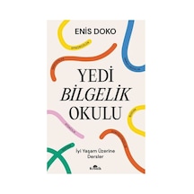 Yedi Bilgelik Okulu - Ezjı-729599