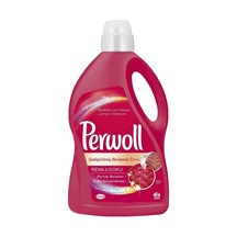 Sıvı Çamaşır Deterjanı Renkliler 3lt X 6 Adet 0.75 LT - 2.5 LT - 12 KG