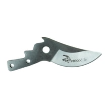 Bağ Makası Crocodile Jh 819F Yedek Bıçak