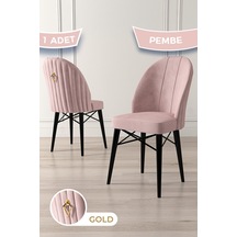 Pembe - Siyah