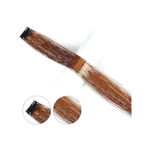 Klipsli Hair Tinsel Simi / Htk19 - Mydr-571574 Çok Renkli