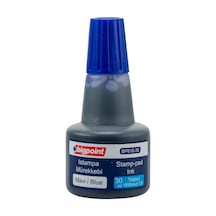 Bigpoint P616-35 Istampa Mürekkebi 30 ML Mavi