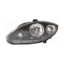 Depo Far Sol Seat Leon-altea-toledo 09-13 - 5p1941033b