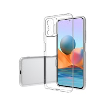 Mi 11t Pro Kılıf Lüx Şeffaf Silikon Bzsxx00 1