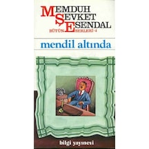 Mendil   Altında