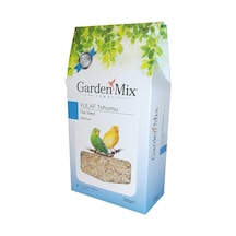 Garden Mix Platin Yulaf Tohumu 200 G