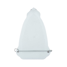 Ev İçin Buharlı Ütü Koruyucu Kılıfı - Teflon Tabanca 0.5mm Kalınlık 230x155mm - Kullanımı Kolay Dayanıklı Malzeme