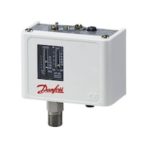 Kp35 0.2-7.5 Bar Danfoss Presostat