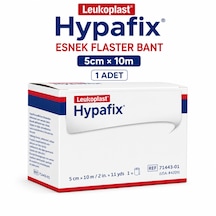 Hypafix Esnek Flaster Bant 5cm 10m 1 Adet