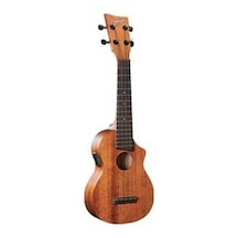 Ashton Uke220Eqmh Elektro Ukulele