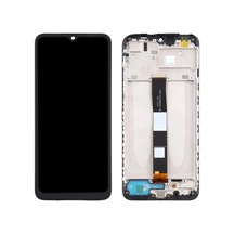 Redmi 10a Uyumlu Ekran Dokunmatik Çıtalı