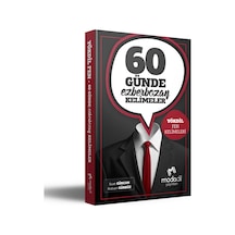 Yökdil Fen 60 Günde Ezber Bozan Kelimeler Suat Gürcan