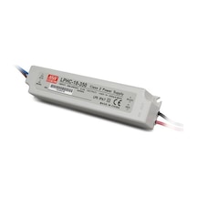 Meanwell Lphc-18-350 48v 0.35a Led Sürücü
