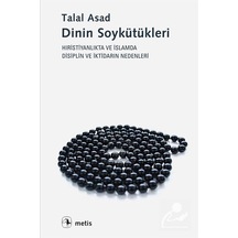 Dinin Soykütükleri / Talal Asad