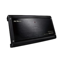 Kenwood Kac-hqr1004 4 Kanal Oto 1200w Amplifikatör