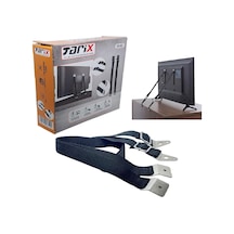 Ss-02 Tv Güvenlik Kemeri