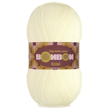 Bonbon Kristal 98223 El Örgü İpi