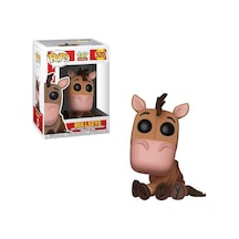 Funko Pop Disney Pixar: Toy Story - Bullseye