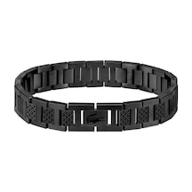 Lacoste Lacj2040119 Siyah
